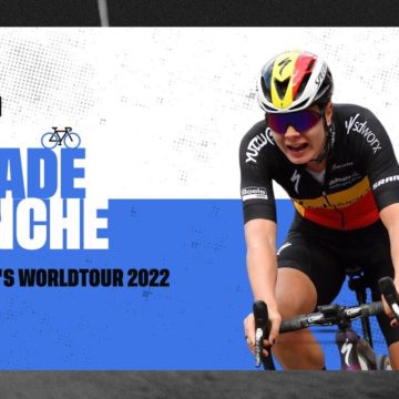 2022 UCI Women's WorldTour – Eolo Strade Bianche Women Elite