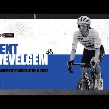 2022 UCI Women's WorldTour - Gent - Wevelgem
