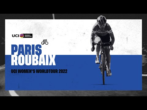 2022 UCI Women's WorldTour - Paris Roubaix
