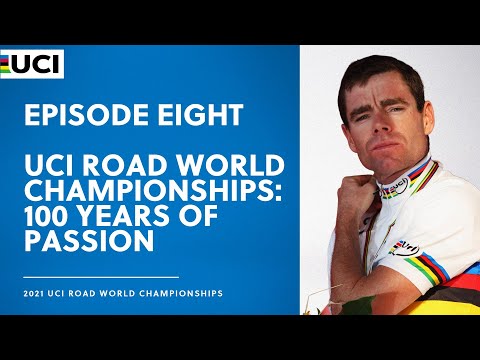 Episode Eight: Conquering the world | 100 years of passion