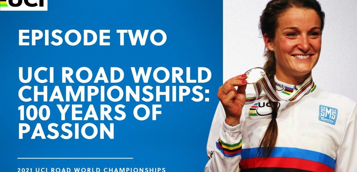 Episode Two: Evolutions-Revolutions | UCI Road World Championships: 100 years of passion