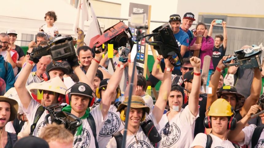 Teaser | 2021 UCI MTB World Championships - Val di Sole (ITA) Teaser | 2021 UCI MTB World Championships - Val di Sole (ITA)