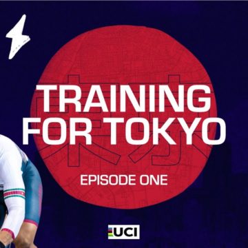 Training for Tokyo: Meet the WCC Track Athletes - Part One Training for Tokyo: Meet the WCC Track Athletes - Part One
