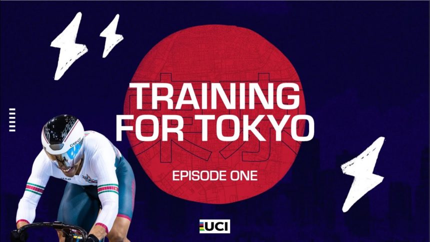 Training for Tokyo: Meet the WCC Track Athletes - Part One Training for Tokyo: Meet the WCC Track Athletes - Part One