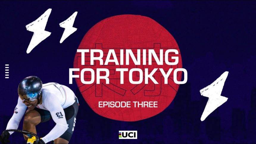 Training for Tokyo: Meet the WCC Track Athletes - Part Two Training for Tokyo: Meet the WCC Track Athletes - Part Two