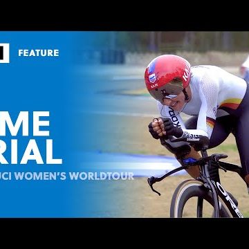 UCIWWT Feature: Individual Time Trial UCIWWT Feature: Individual Time Trial
