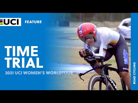 UCIWWT Feature: Individual Time Trial
