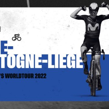 2022 UCI Women's WorldTour - Liege Bastogne Liege Femmes
