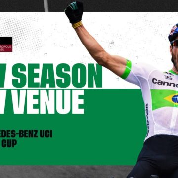 XCO racing returns in Petropolis | 2022 Mercedes-Benz UCI MTB World Cup