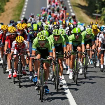 TourDeFrance TOUR DE FRANCE FEMMES 2022: ПОШАГОВЫЙ ПУТЕВОДИТЕЛЬ И КАРТЫ МАРШРУТОВ, ПОКА ЖЕНЩИНЫ ОХОТЯТСЯ ЗА ЖЕЛТЫМ