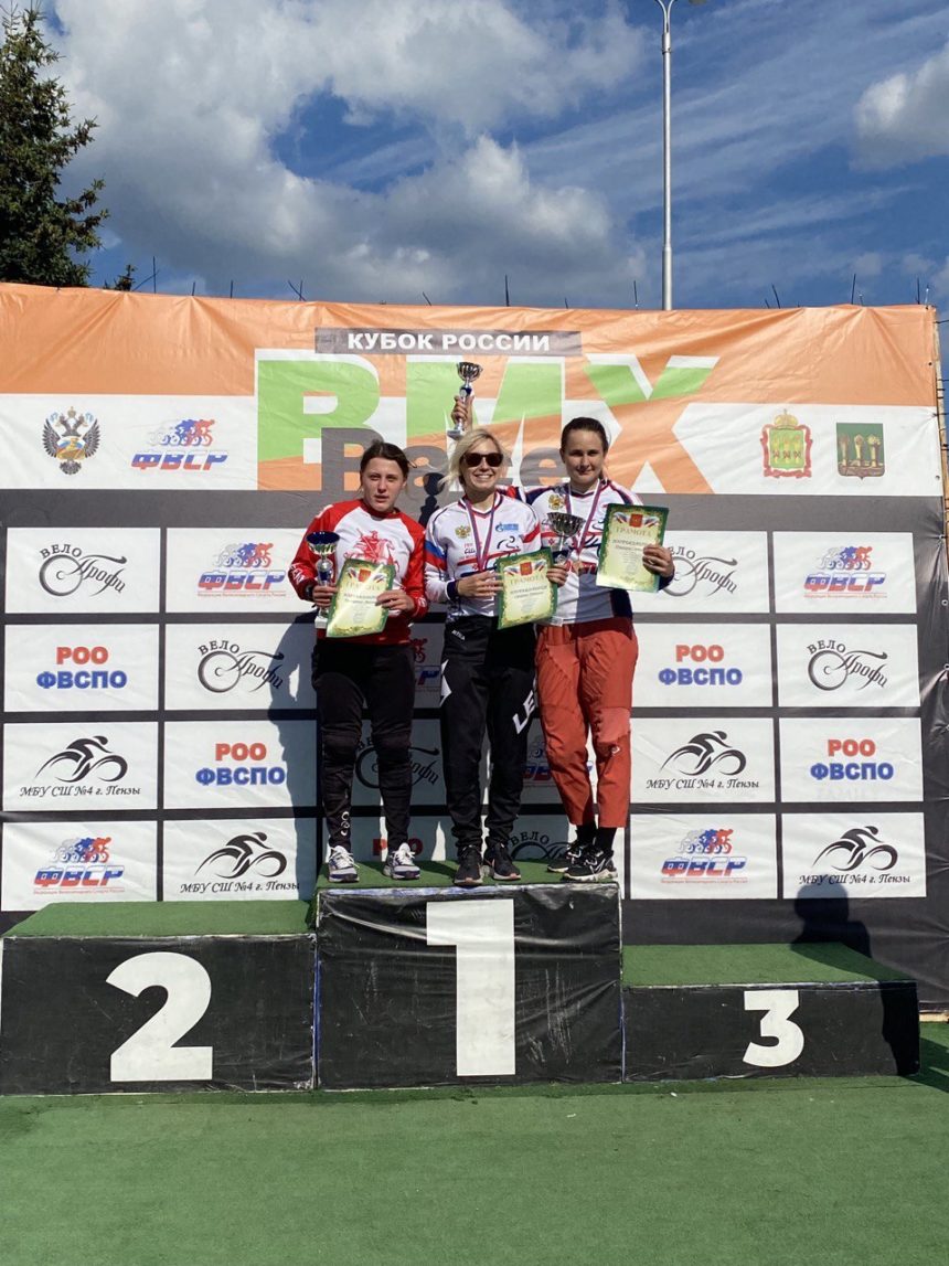c1f44e11d8882cad0625d711c8ef051b Результаты VI этапа Кубка России по BMX-рейсу