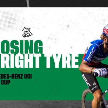 Choosing the right tyre | Vittoria