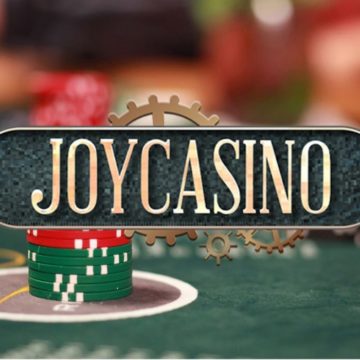 Рабочее зеркало официального сайта Joycasino