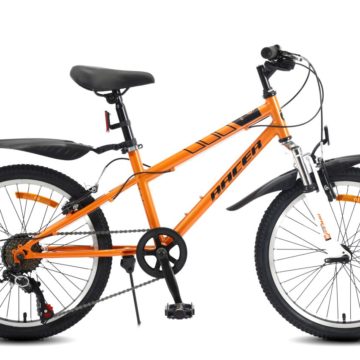 Выбираем велосипед в Минске