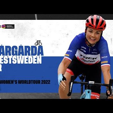 2022 UCIWWT WestSweden Vargarda Road Race 2022 UCIWWT WestSweden Vargarda Road Race