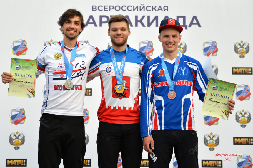 3d901d60cf8cba1dd96ff4832f5a894e Итоги Спартакиады сильнейших-2022 по велосипедному спорту BMX-рейс