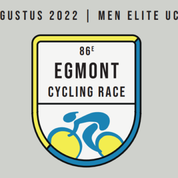 Результаты: Egmont Cycling Race-2022. Результаты