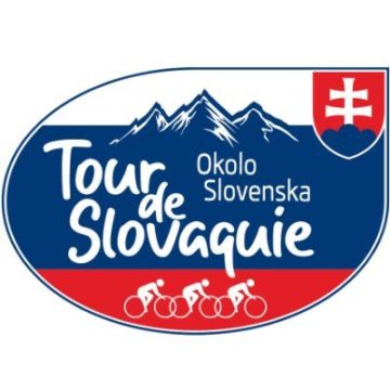 Результаты: Тур Словакии-2022. Этап 4