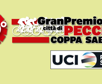 Результаты: Coppa Sabatini — Gran Premio citta di Peccioli-2022. Результаты