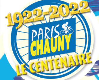 Результаты: Classique Paris-Chauny-2022. Результаты