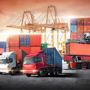 Услуги перевозки контейнеров от компании «АЛТК»