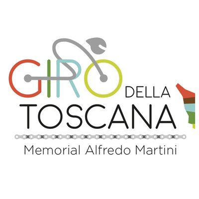 Результаты: Giro della Toscana — Memorial Alfredo Martini-2022