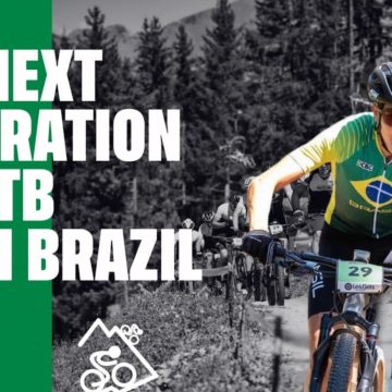 Developing the next generation of Brazilian MTB riders | UCI Solidarity Program