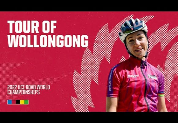 Tour Of Wollongong | 2022 UCI Road World Championships