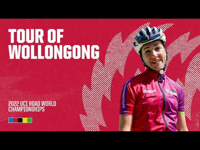 Tour Of Wollongong | 2022 UCI Road World Championships