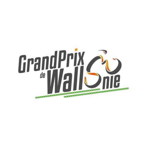 Результаты: Grand Prix de Wallonie-2022. Результаты