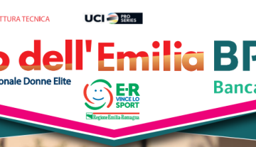 Результаты: Giro dell’Emilia Internazionale Donne Elite-2022