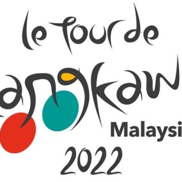 Результаты: Тур Лангкави-2022. Этап 7