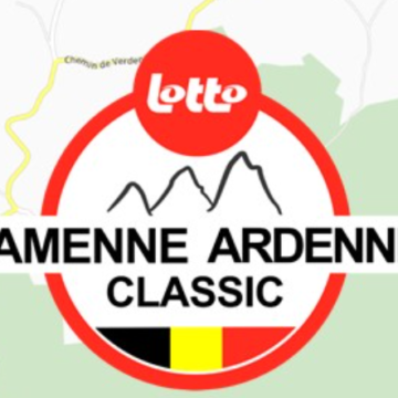 Результаты: Famenne Ardenne Classic-2022. Результаты