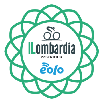 Результаты: Ломбардия-2022. Результаты