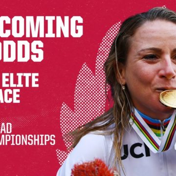 Overcoming the odds - Women Elite Road Race | 2022 UCI Road World Championships Overcoming the odds - Women Elite Road Race | 2022 UCI Road World Championships