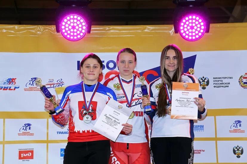 90e84aaaf92ee55f70b73620d67e520d Результаты финального этапа Кубка России по BMX-рейсу в Саранске