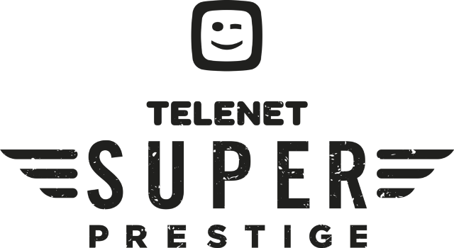 Результаты: Telenet Superprestige Jaarmarktcross Niel — 2022