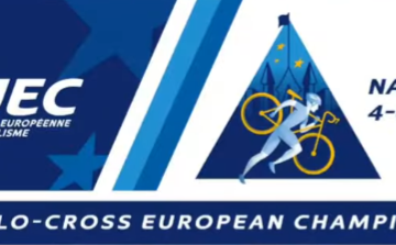 Результаты: Чемпионат Европы по велокроссу-2022. Мужчины. Элита. Результаты