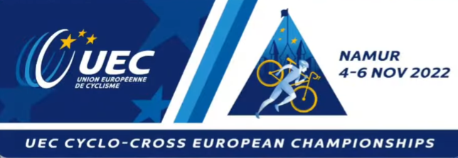 Результаты: Чемпионат Европы по велокроссу-2022. Мужчины. Элита. Результаты
