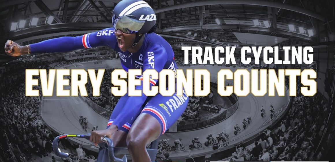 Every second counts | 2022 Tissot UCI Track World Championships