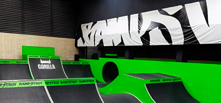 530c5bf9b75f3fe96582968512a257bf Лучшие райдеры и зрелищные трюки: чемпионат России по ВМХ-фристайлу пройдет в парке Rampstroy