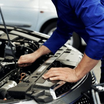 car-servicing Послуги автосервісу «Ірен»