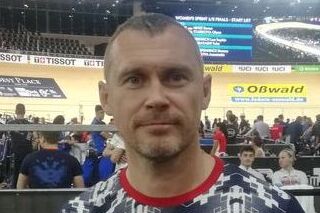 Тренер Владимир Кирильцев удостоен государственной награды