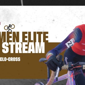 🔴 LIVE ​- Women Elite | RD 10 Val di Sole (ITA) — 2022/23 UCI CX World Cup