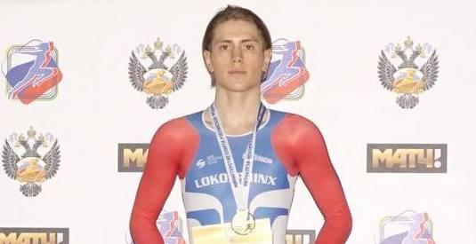 Игошев и Валгонен — победители чемпионата России в многодневной гонке