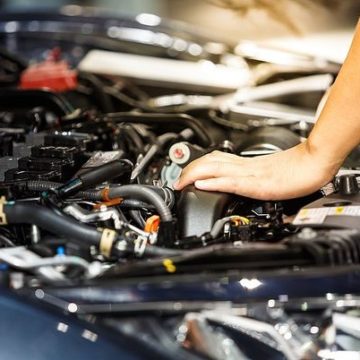 Капитальный и восстановительный ремонт турбин двигателей