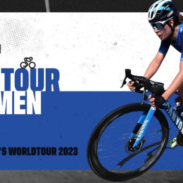 2023 UCIWWT UAE Tour - Stage 2