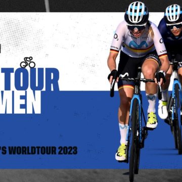 2023 UCIWWT UAE Tour - Stage 4