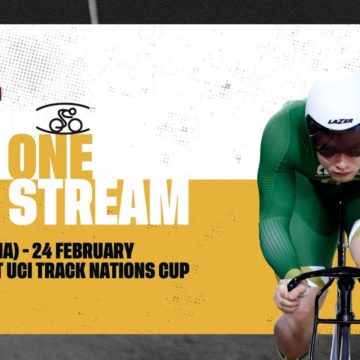 Day one – Jakarta (INA) | 2023 Tissot UCI Track Cycling Nations Cup