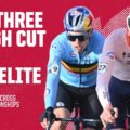 Battle of the Titans - Men Elite | Behind the scenes at the 2023 UCI Cyclo-cross World Championships